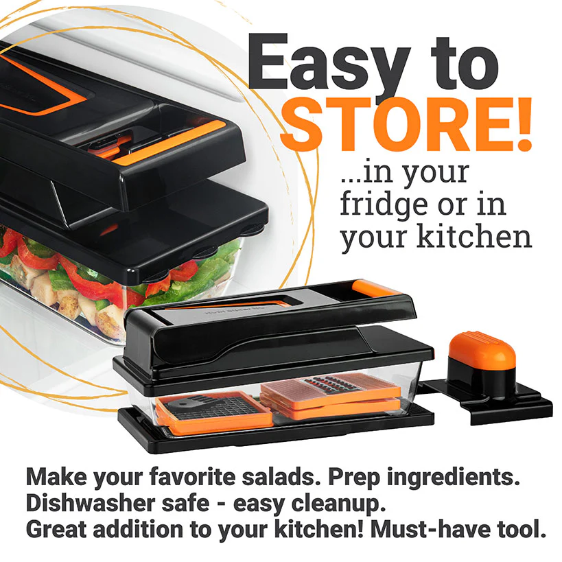 Nutri Slicer XL™ - Image 7