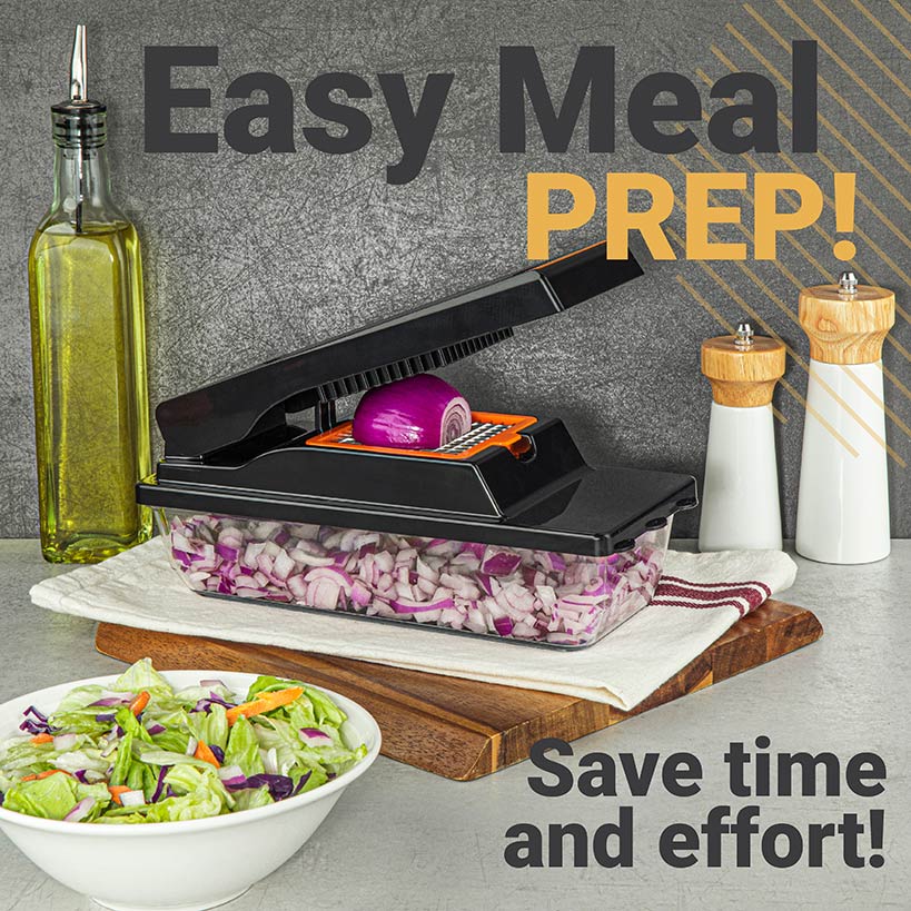 Nutri Slicer XL™ - Image 9