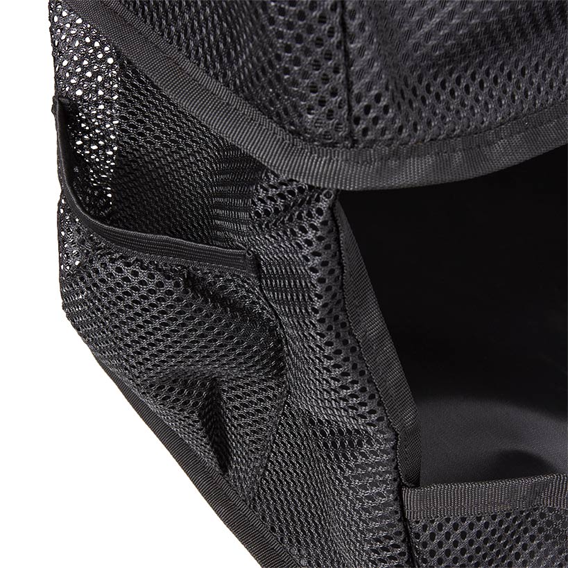 Open Mesh Car Caddy - Image 2