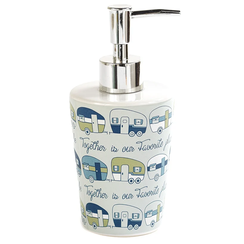 Our Favorite Place is Together Bath Collection - Image 11