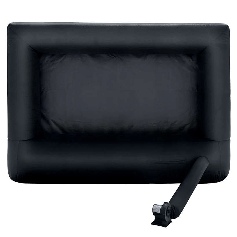 Outdoor Inflatable Projector Screen - Image 2