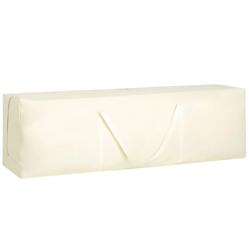 Outdoor Patio Furniture Cushion Polyester Protective Storage Bag - Image 5