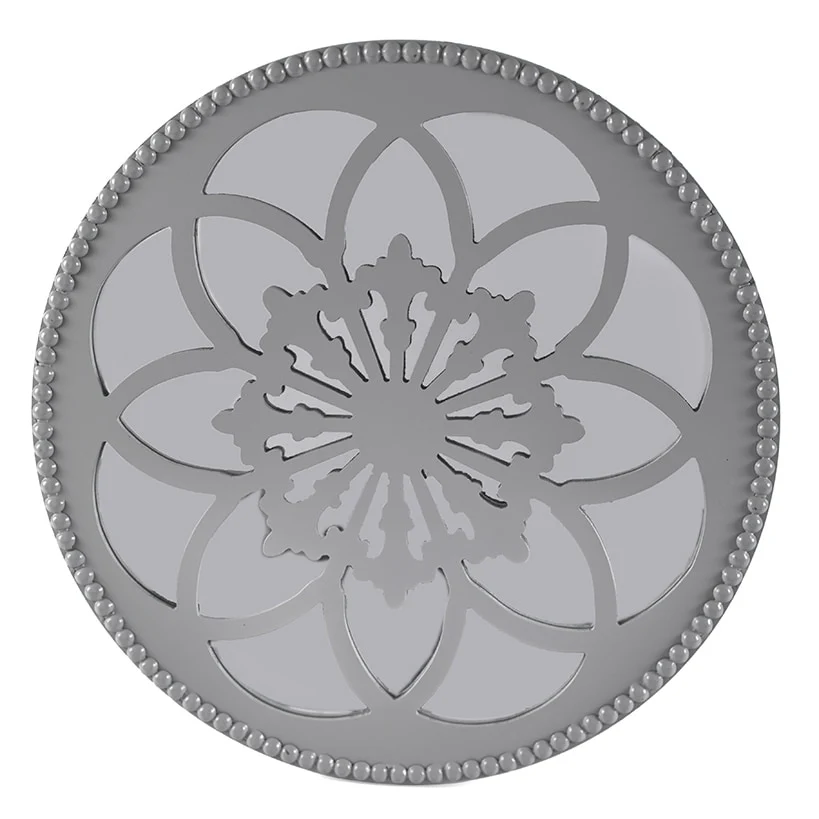Oversized Medallion Wall Decor - Image 5