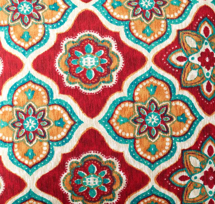 Patio Outdoor Seat Cushion - Image 2
