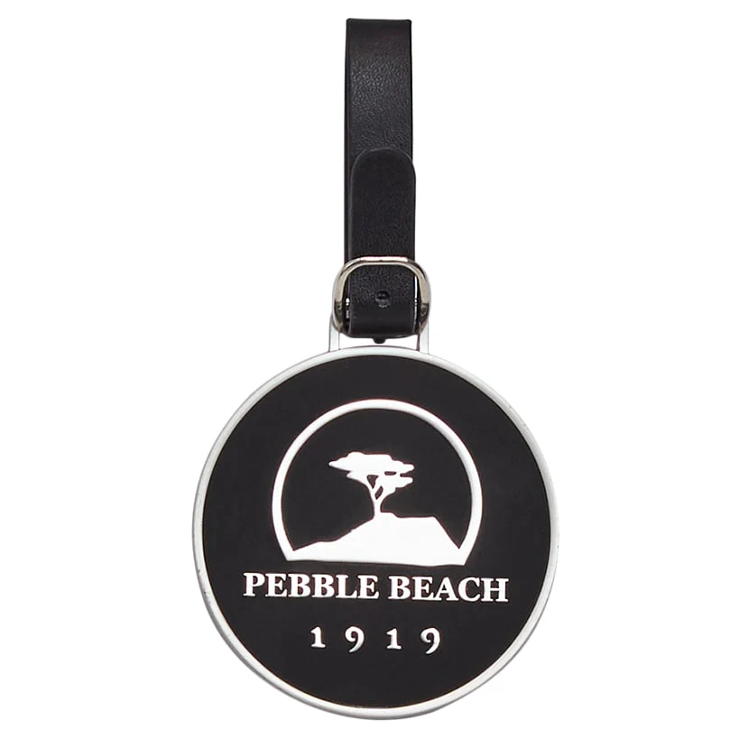 Pebble Beach Golf Player's Pack - Image 3