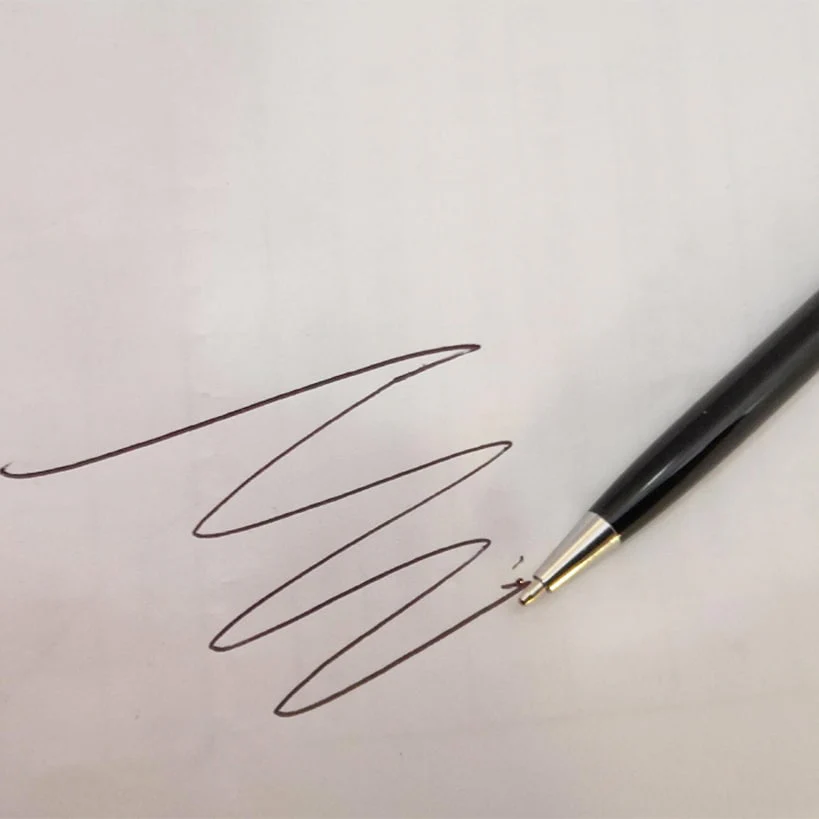 Pen with Stylus Tip Set of 2 - Image 5