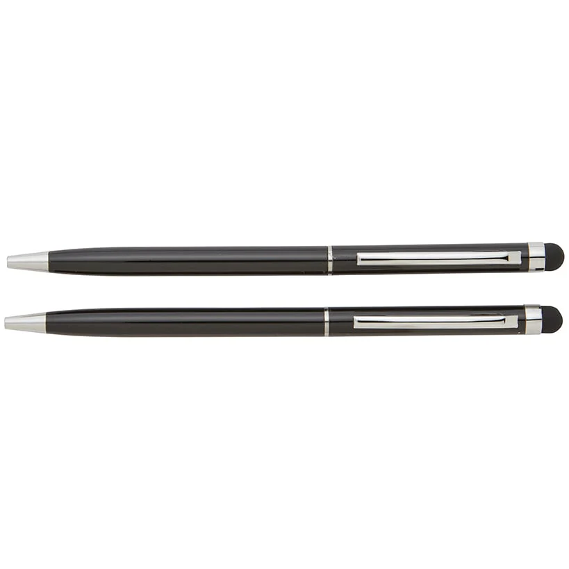 Pen with Stylus Tip Set of 2 - Image 6