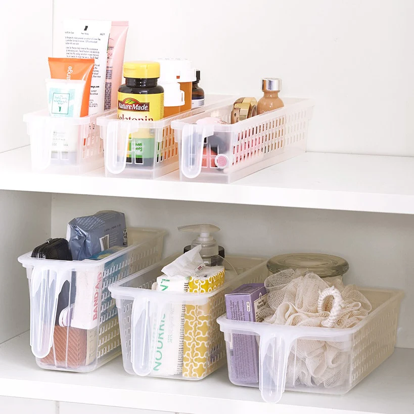 Perfect Pantry™ Basket Organizer Sets - Image 11