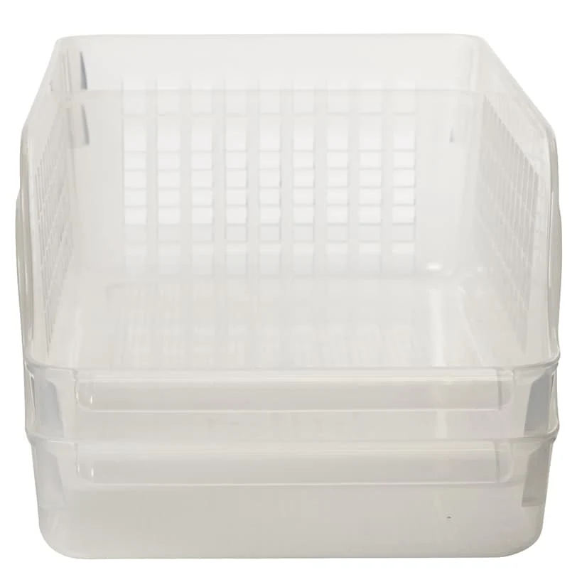 Perfect Pantry™ Basket Organizer Sets - Image 13