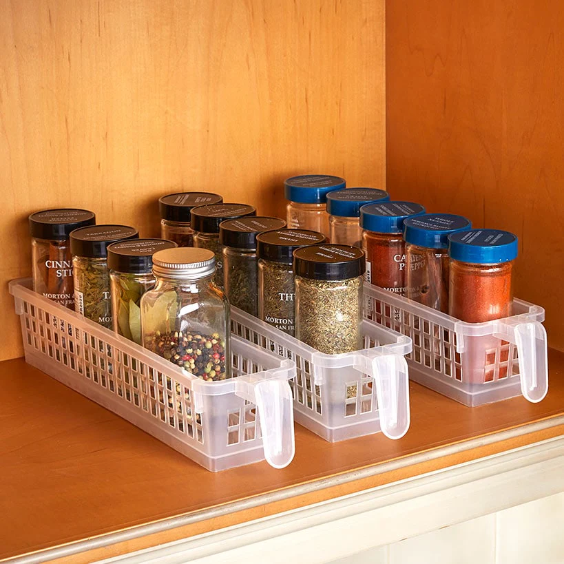 Perfect Pantry™ Basket Organizer Sets - Image 6