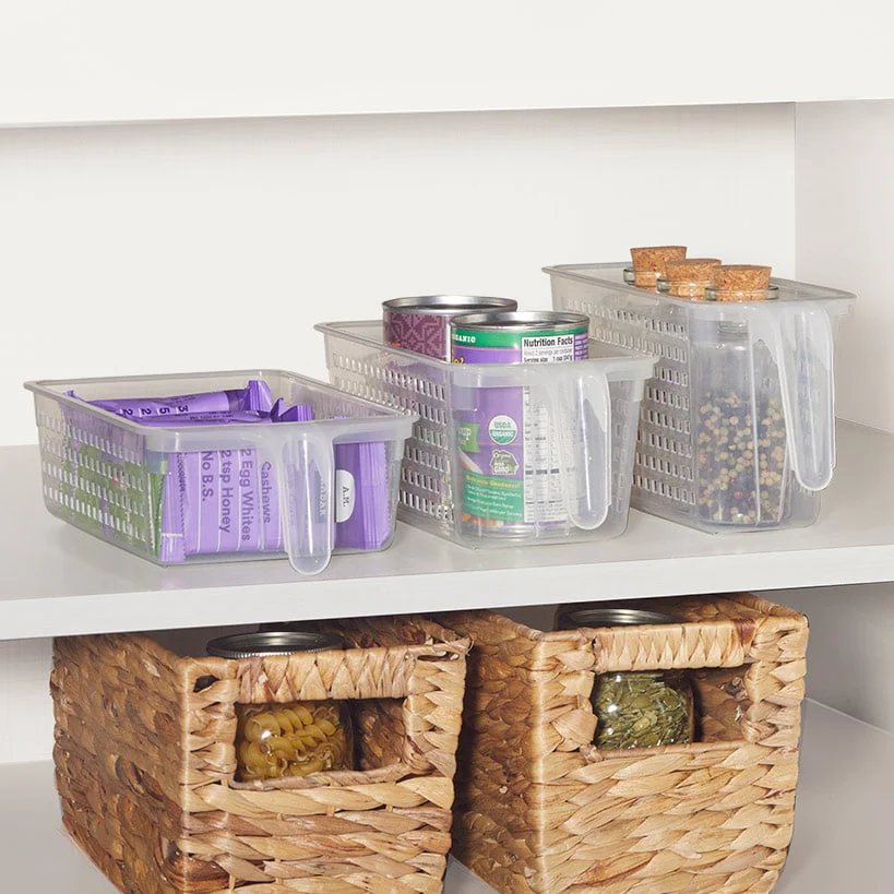 Perfect Pantry™ Basket Organizer Sets - Image 9