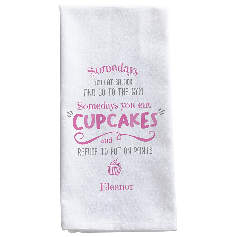 Personalized Humor Kitchen Towels - Image 4