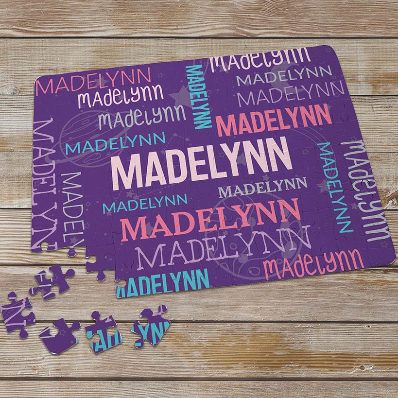 Personalized Jigsaw Puzzles - Image 2