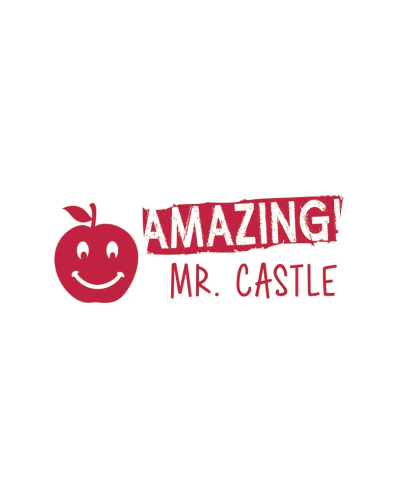 Personalized Teacher Stamps - Image 8