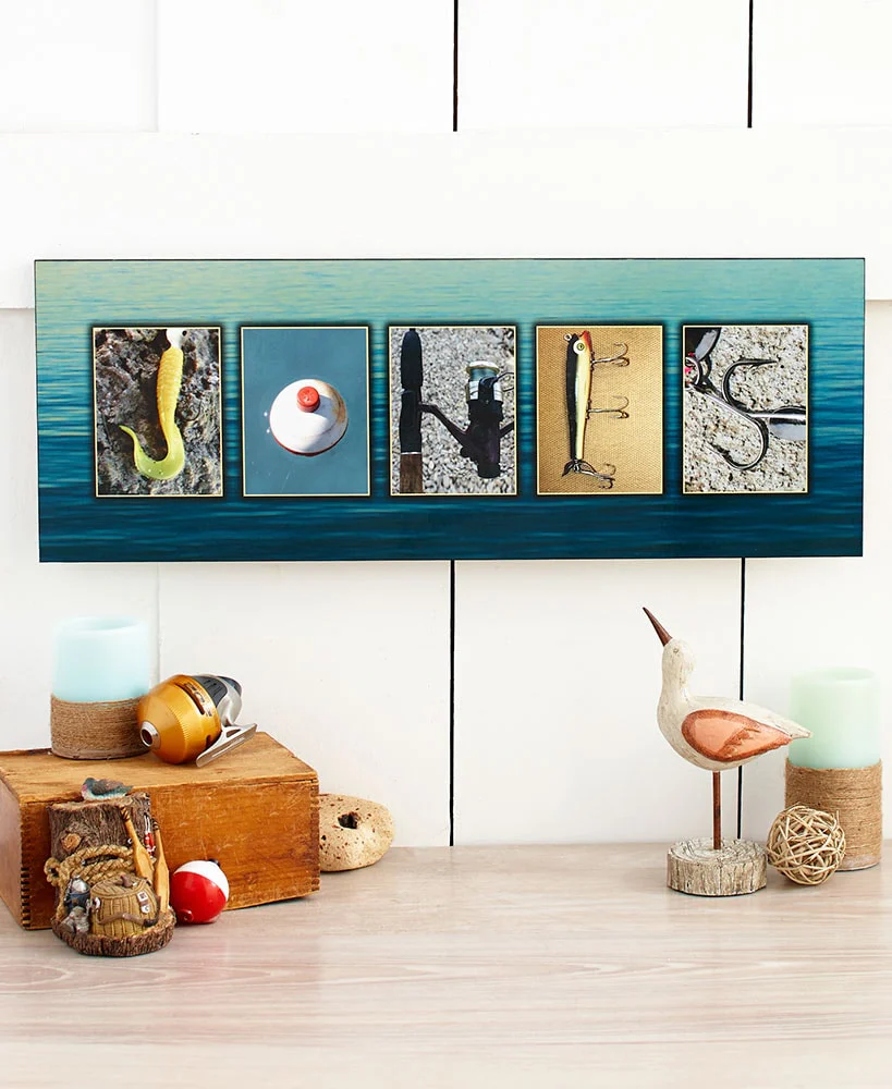 Personalized Themed Name Art - Image 2