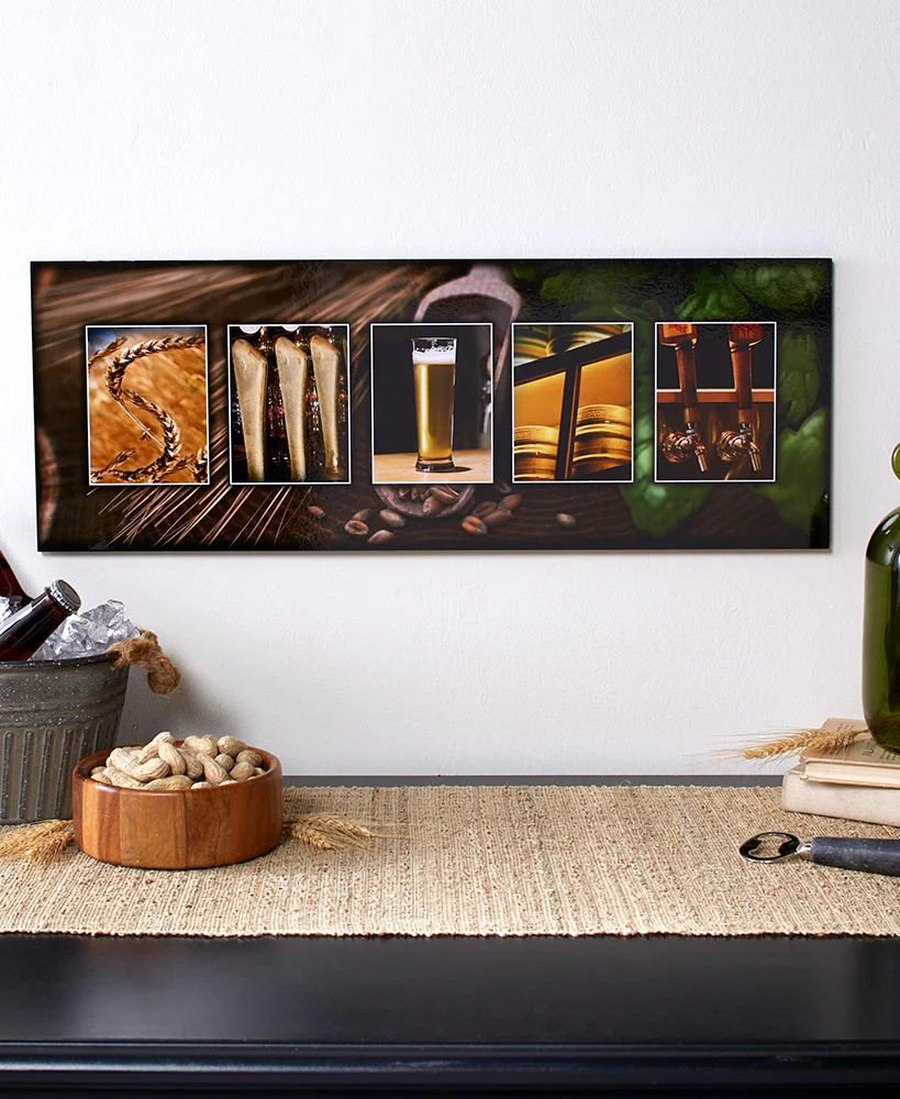 Personalized Themed Name Art - Image 5