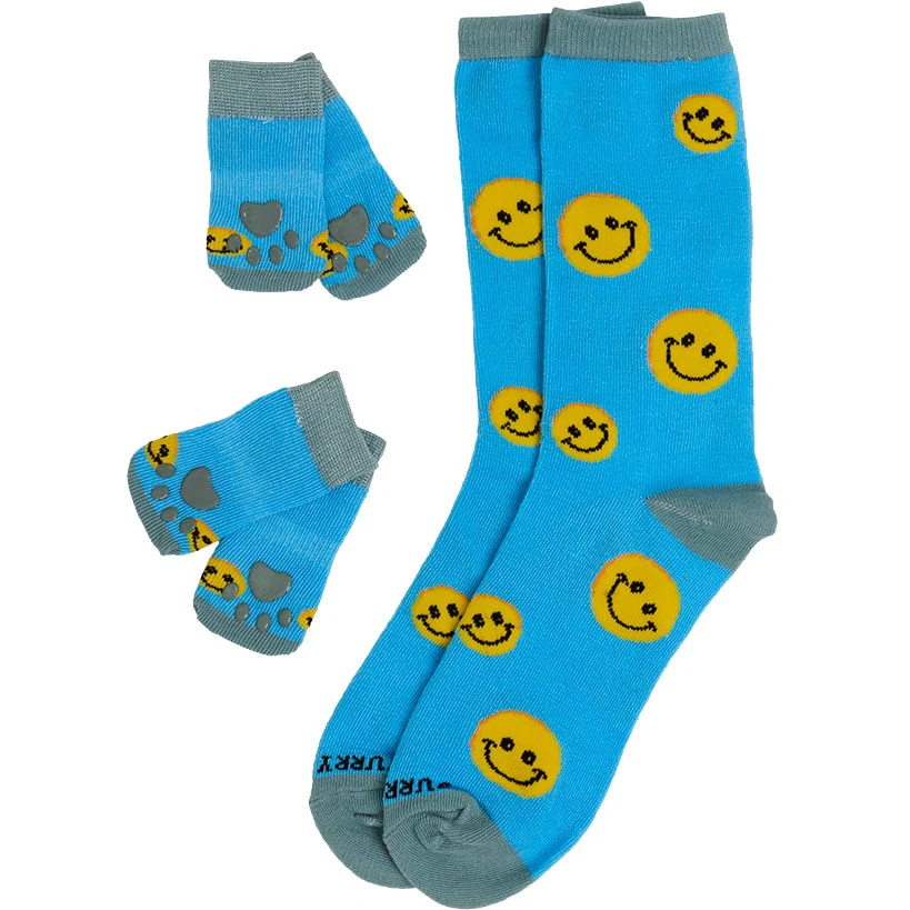 Pet and Owner Socks - Image 13