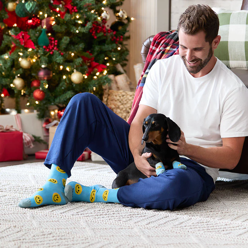 Pet and Owner Socks - Image 2