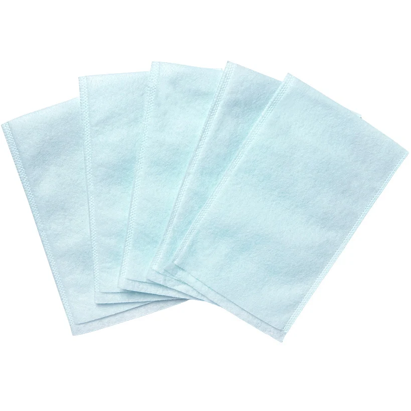 Pet Bath Soapy Gloves - Quick and Easy Cleaning for Your Dog - Set of 5 - Image 2