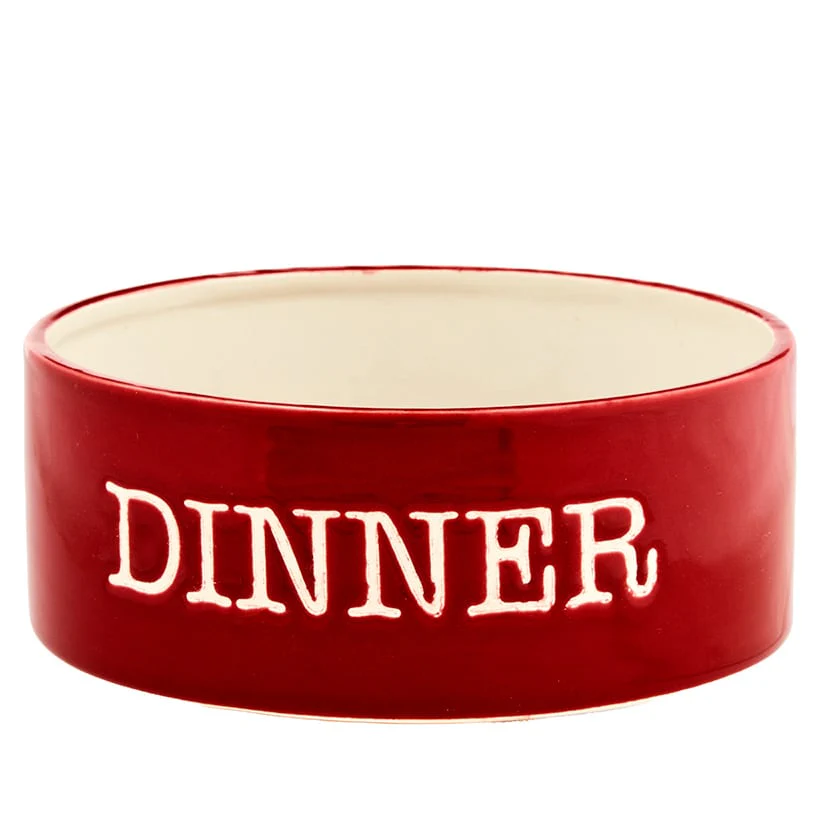 Dinner or Drinks Pet Bowl - Image 5