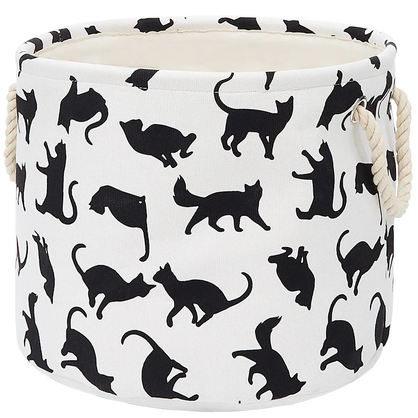 Pet-Themed Storage Bins - Image 3