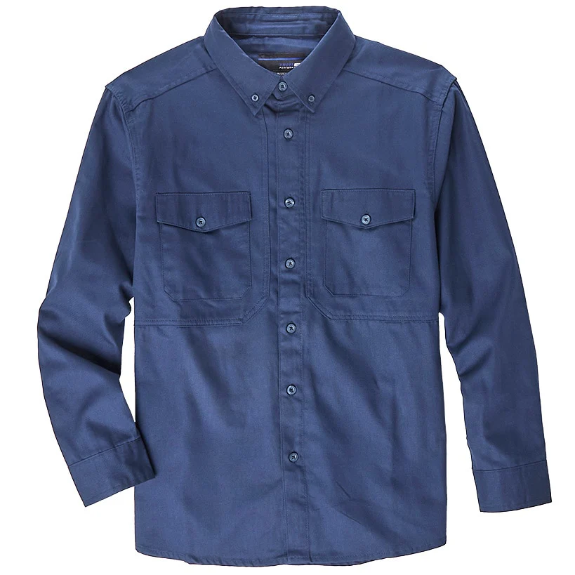 Pioneer Men's Long Sleeve Shirt - Image 4