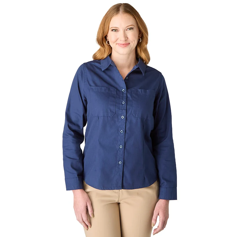 Pioneer Women's Long Sleeve Shirt - Image 10