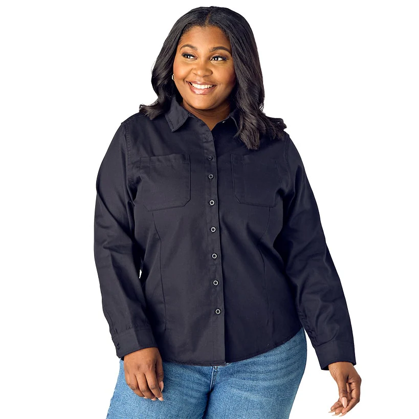 Pioneer Women's Long Sleeve Shirt - Image 11