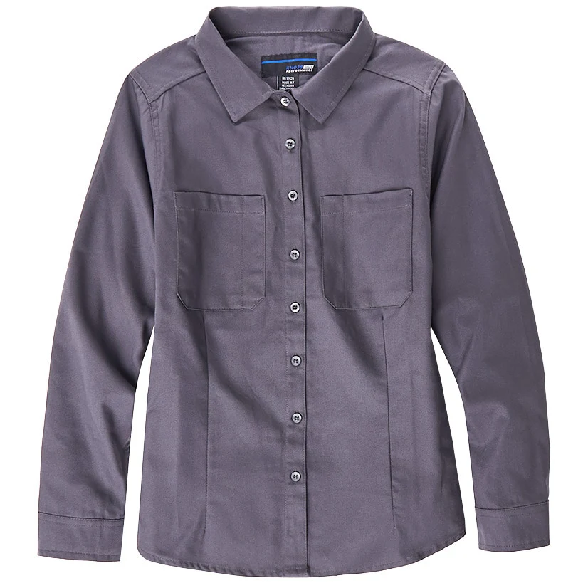 Pioneer Women's Long Sleeve Shirt - Image 2