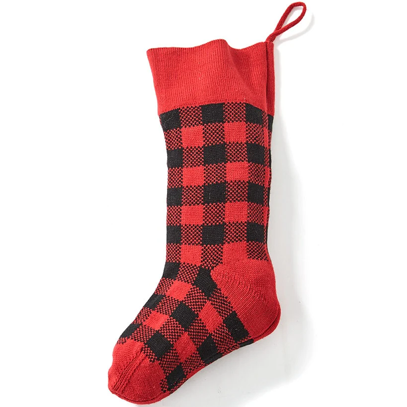Plaid Holiday Decor - Image 3