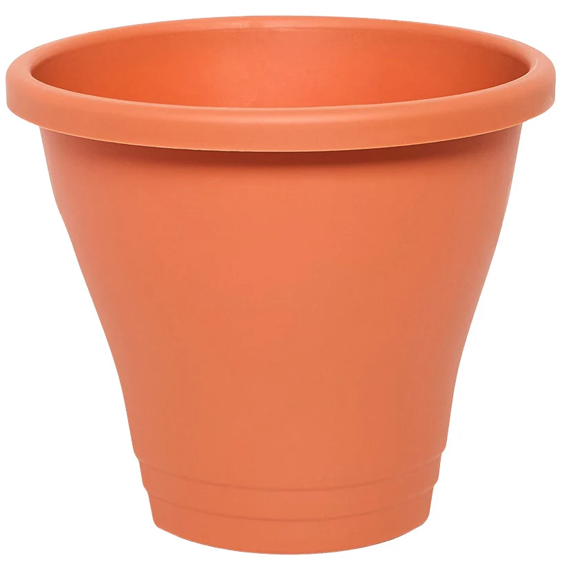 Planter for Rail Terracotta Gray or Green - Image 2