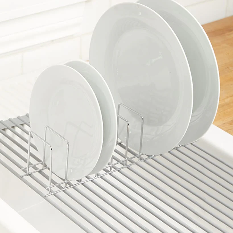 Kitchen Plate Rack - Image 3