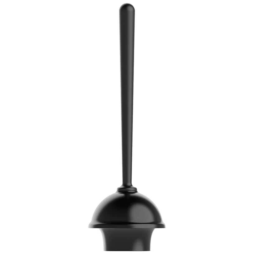 Plungeroo® Plunger & Toilet Scrubber Caddy - Image 8