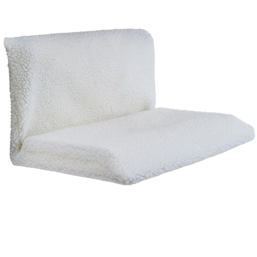Plush Hanging Cat Bed - Image 2