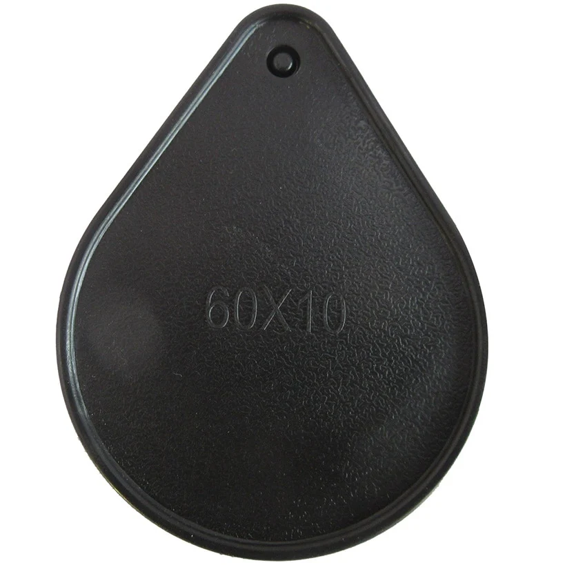 Pocket Magnifying Glass 3X - Image 2