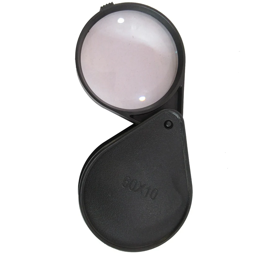 Pocket Magnifying Glass 3X - Image 4