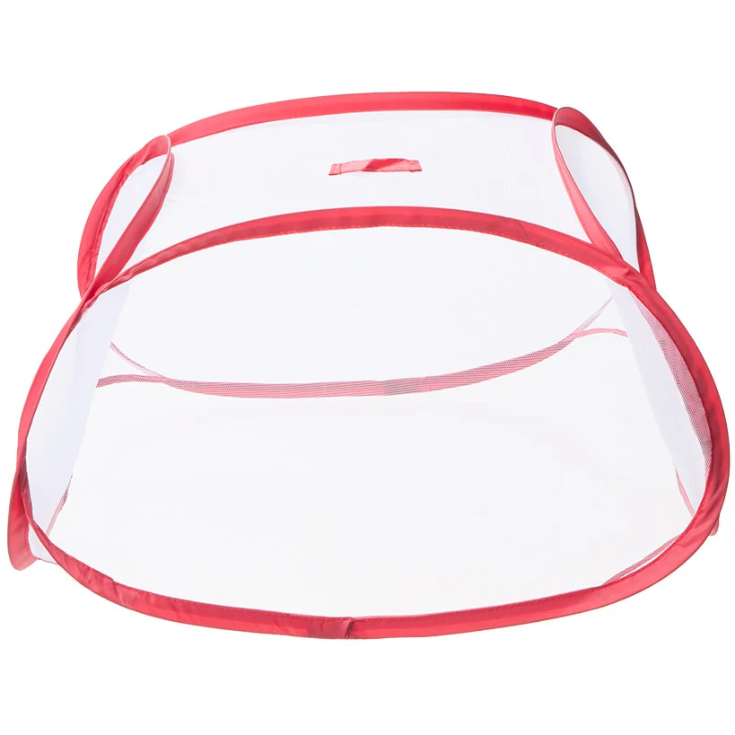 Pop-up Mesh Food Cover for Outdoor - Image 2