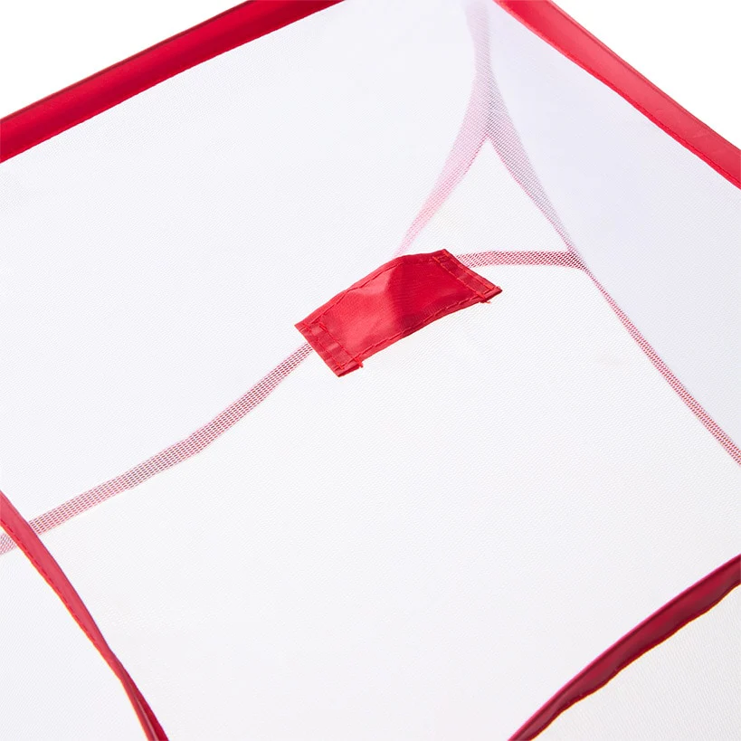 Pop-up Mesh Food Cover for Outdoor - Image 3