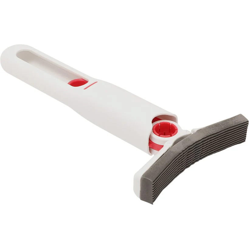 Portable Mini Cleaning Soft Sponge Mop Use Wet Or Dry Self Squeezing - Image 5