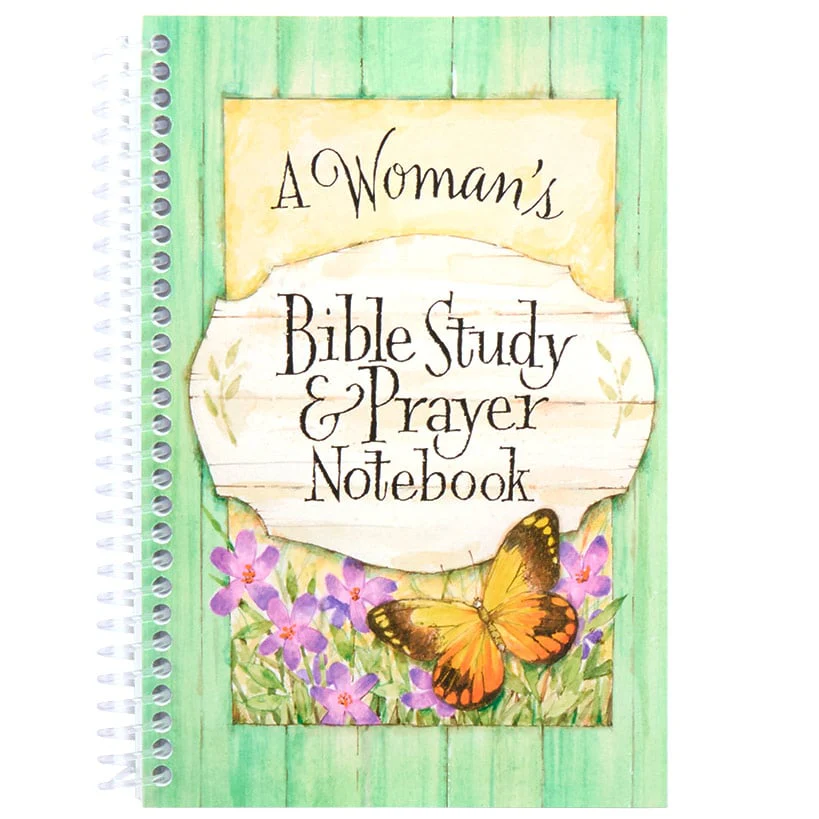Prayer Guide, Planner, or Notebook - Image 5