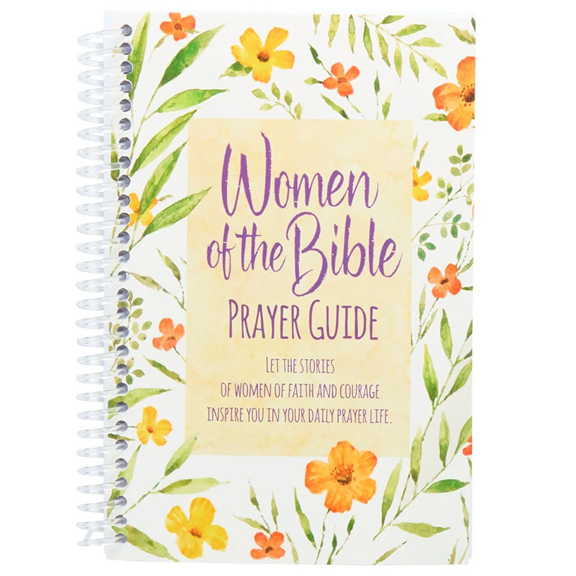 Prayer Guide, Planner, or Notebook - Image 6