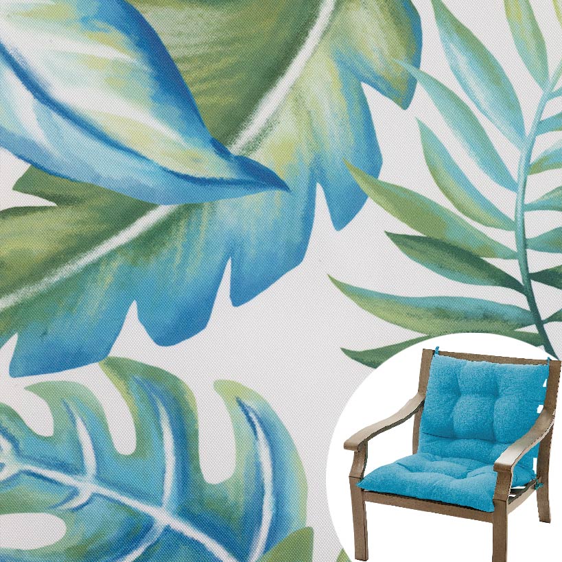 Printed Outdoor Cushion Collection - Image 13