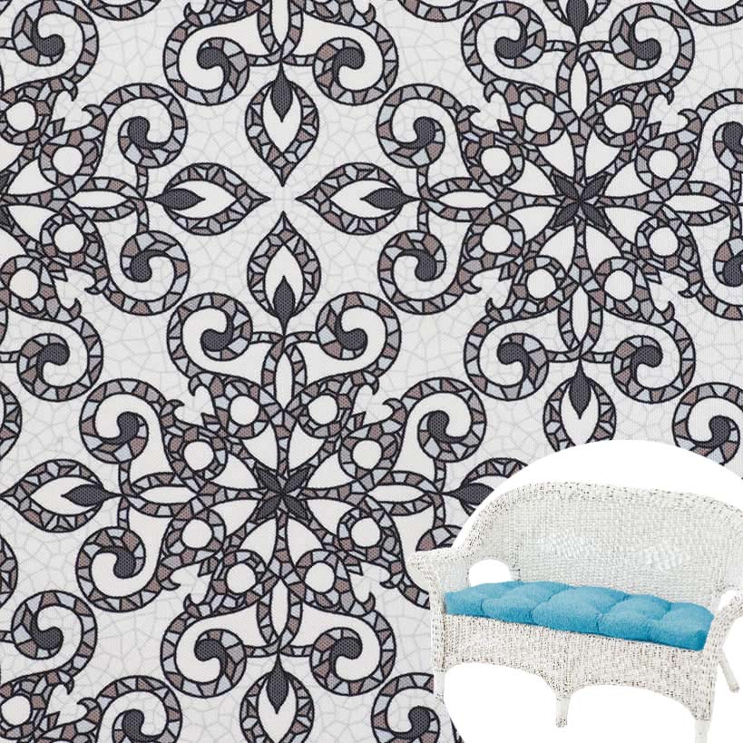 Printed Outdoor Cushion Collection - Image 21