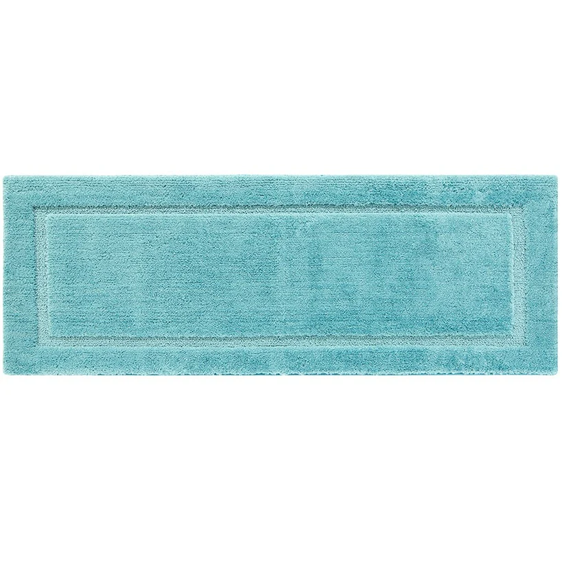 Quick Dry Bath Accent Rug or Runner Rug - Image 11
