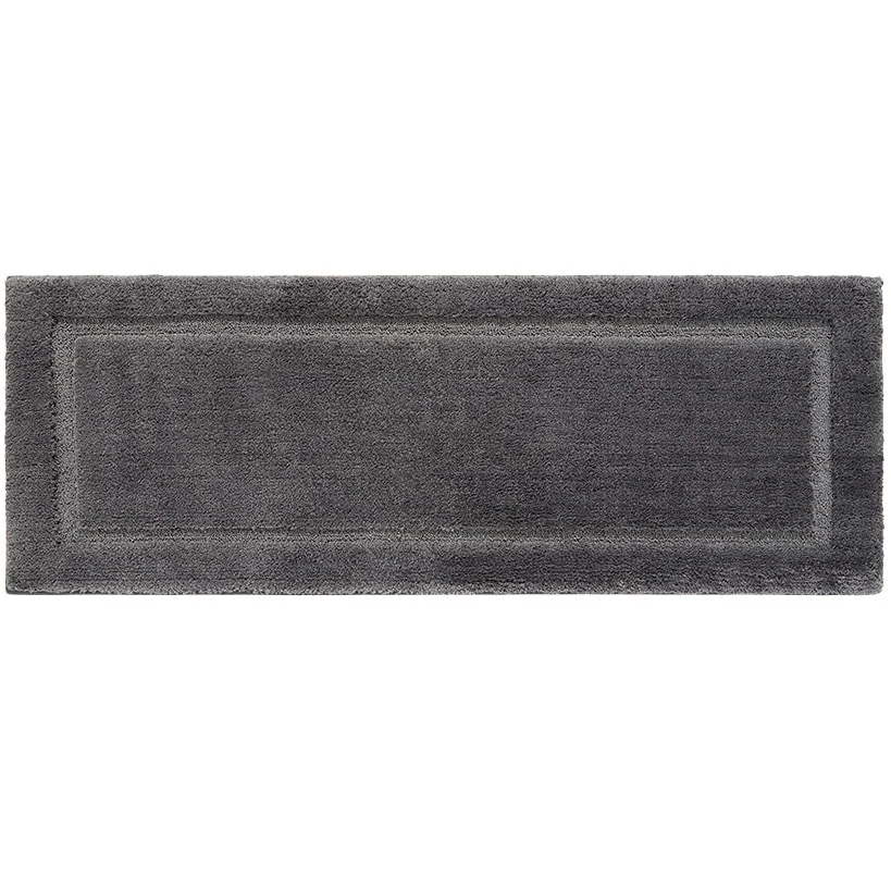 Quick Dry Bath Accent Rug or Runner Rug - Image 9