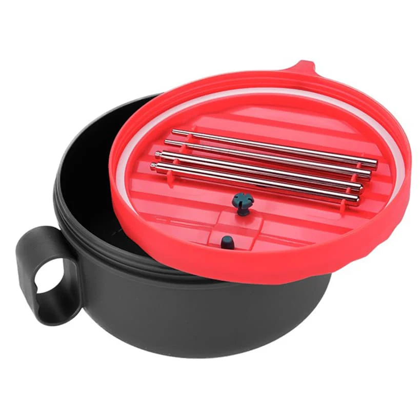 Ramen Noodle Microwave Cooker - Image 2