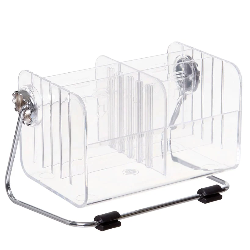 TV Remote Control Holder for Tabletop - Image 3