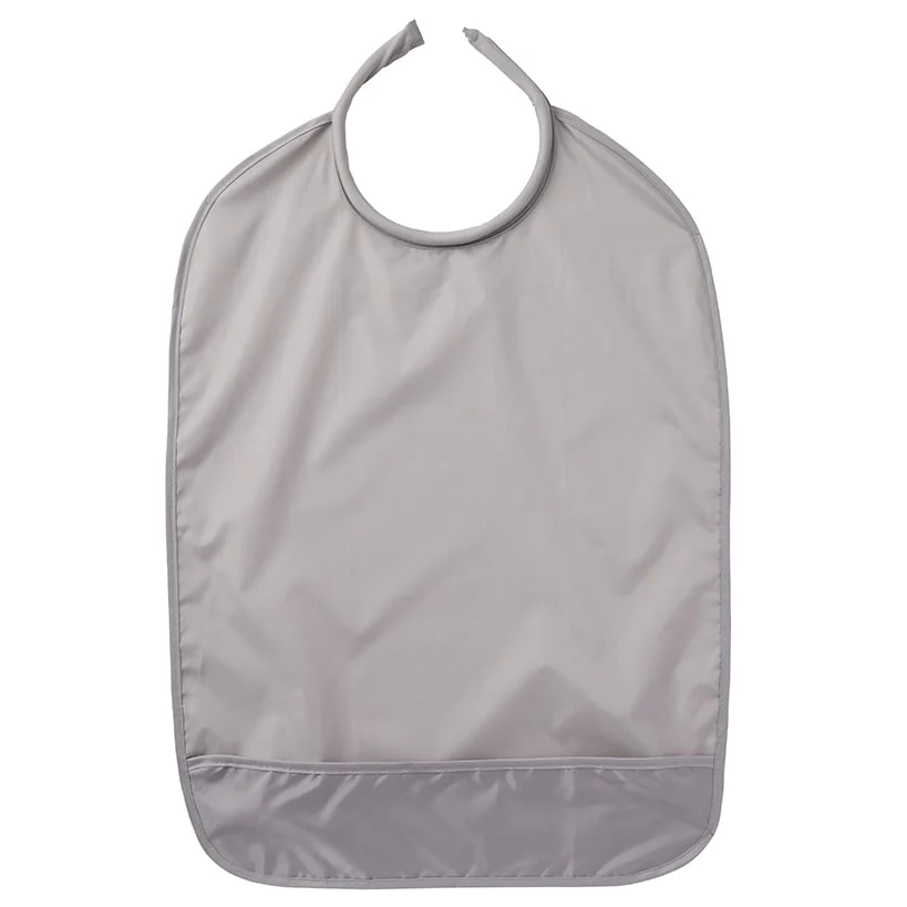 Reusable Clip-On Bib for Adults - Image 3