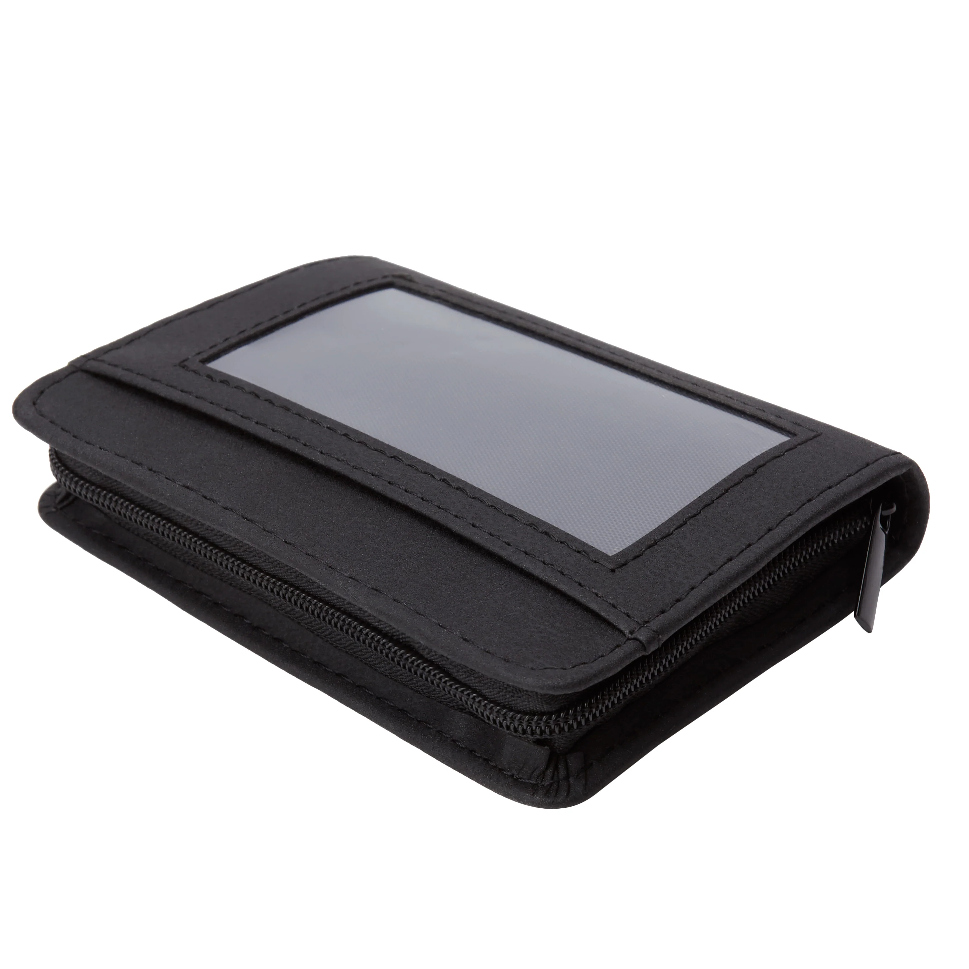 RFID Wallet and ID Pocket Slim Wallet - Image 3