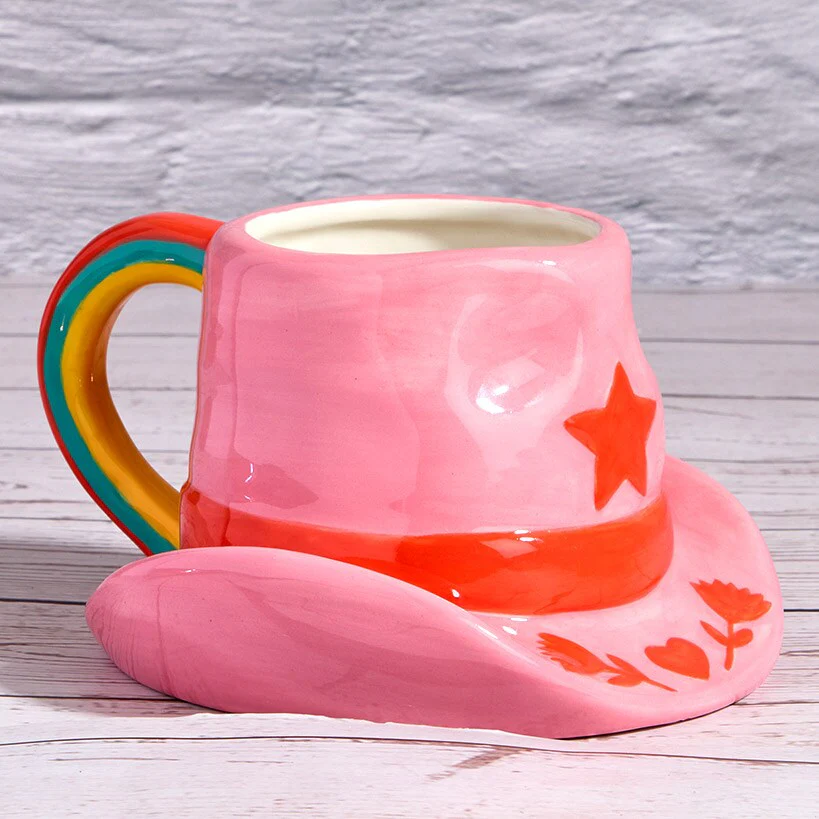 Rodeo Ready 18oz Mug - Image 2